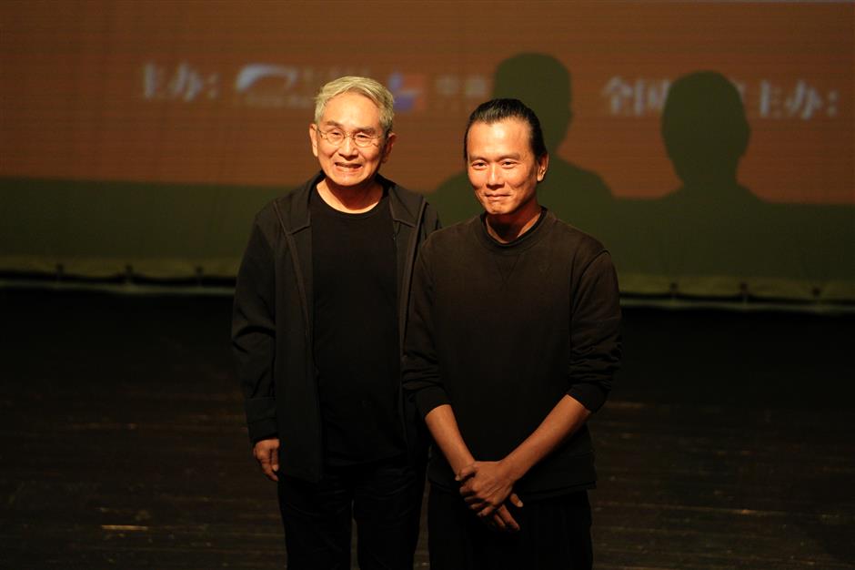 'Send In A Cloud' offers authentic portrayal of Cloud Gate dancers