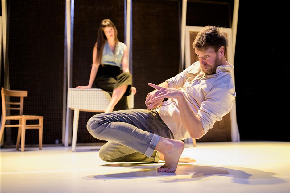 Romeo and Juliet survive, but then what?