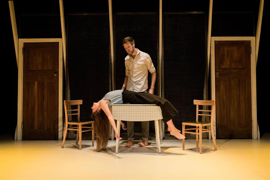 Romeo and Juliet survive, but then what?