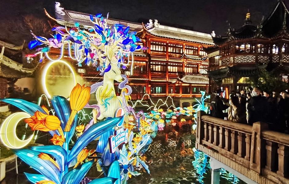 Shanghai emerges as a leader in metaverse development