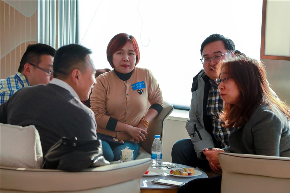 World Expo site to become innovation hub