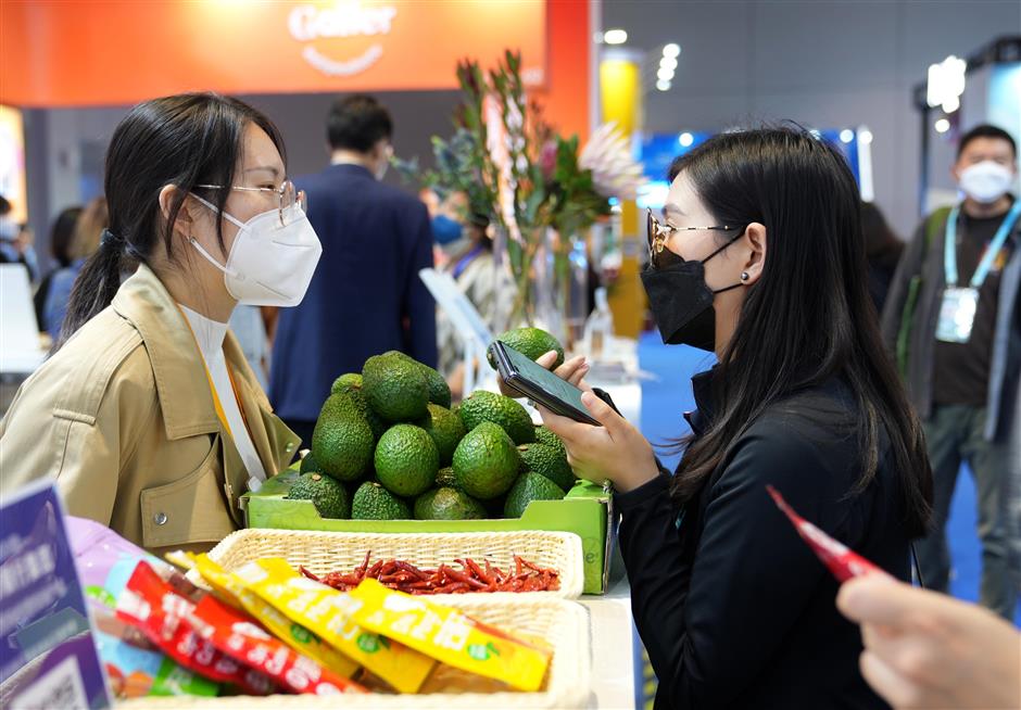 Kenya cashes in on China's newfound love of avocados