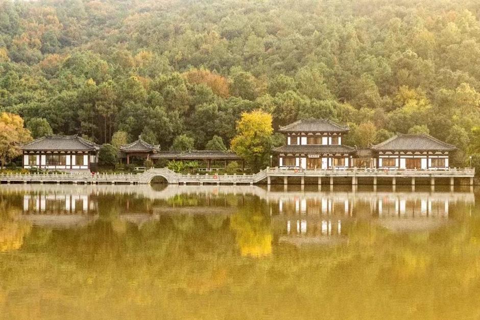 Head to majestic Wuzhong for leisure weekend getaway